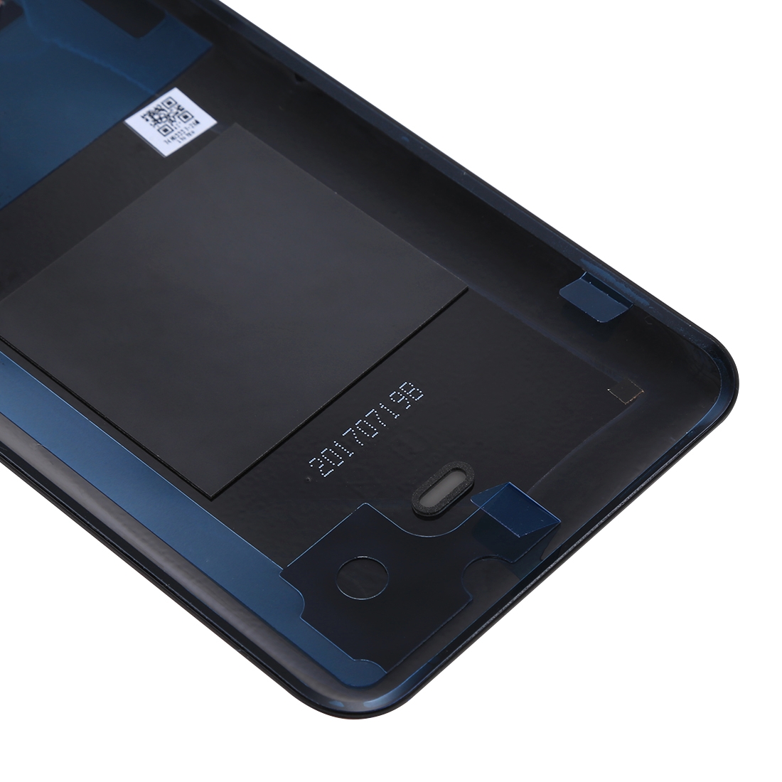 HTC U11 Red Back Cover Replacement - Image 4