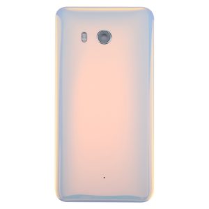 HTC U11 white back cover replacement