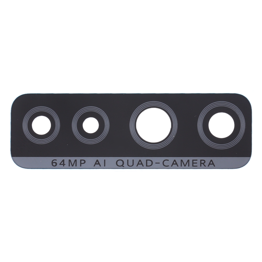 Huawei P40 Lite 5G back camera lens replacement