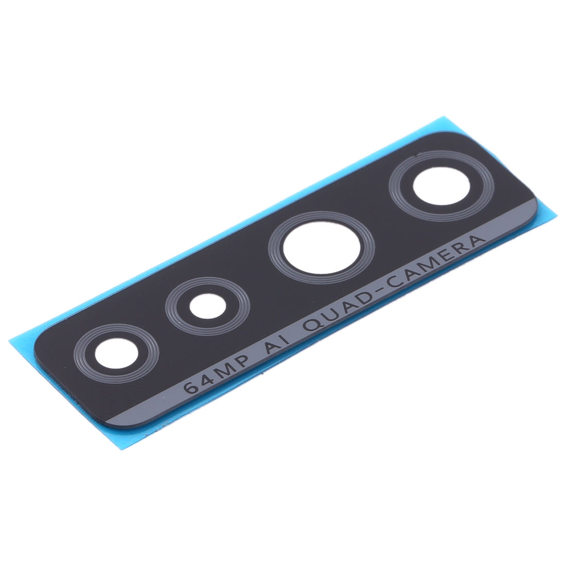 Huawei P40 Lite 5G Back Camera Lens Replacement - Image 2