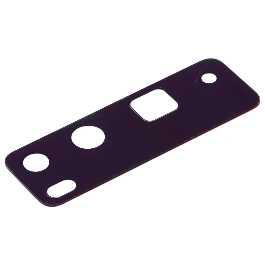 Huawei Nova 7 Pro 5G Purple Camera Lens Replacement - Image 3