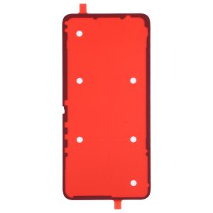 Huawei P40 Lite 5G back cover adhesive sticker
