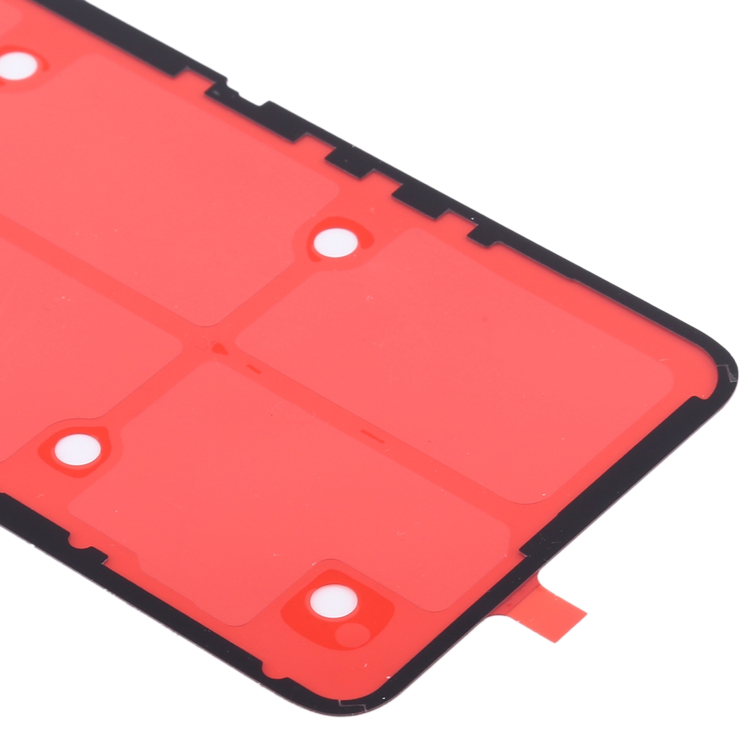 Huawei P40 Lite 5G Back Cover Adhesive Sticker Replacement - Image 2