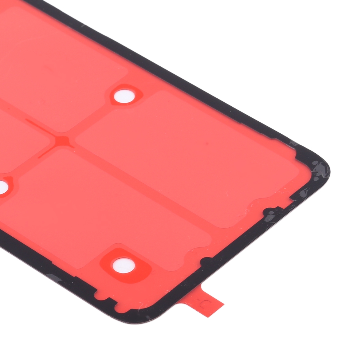 Huawei P40 Lite 5G Back Cover Adhesive Sticker Replacement - Image 3