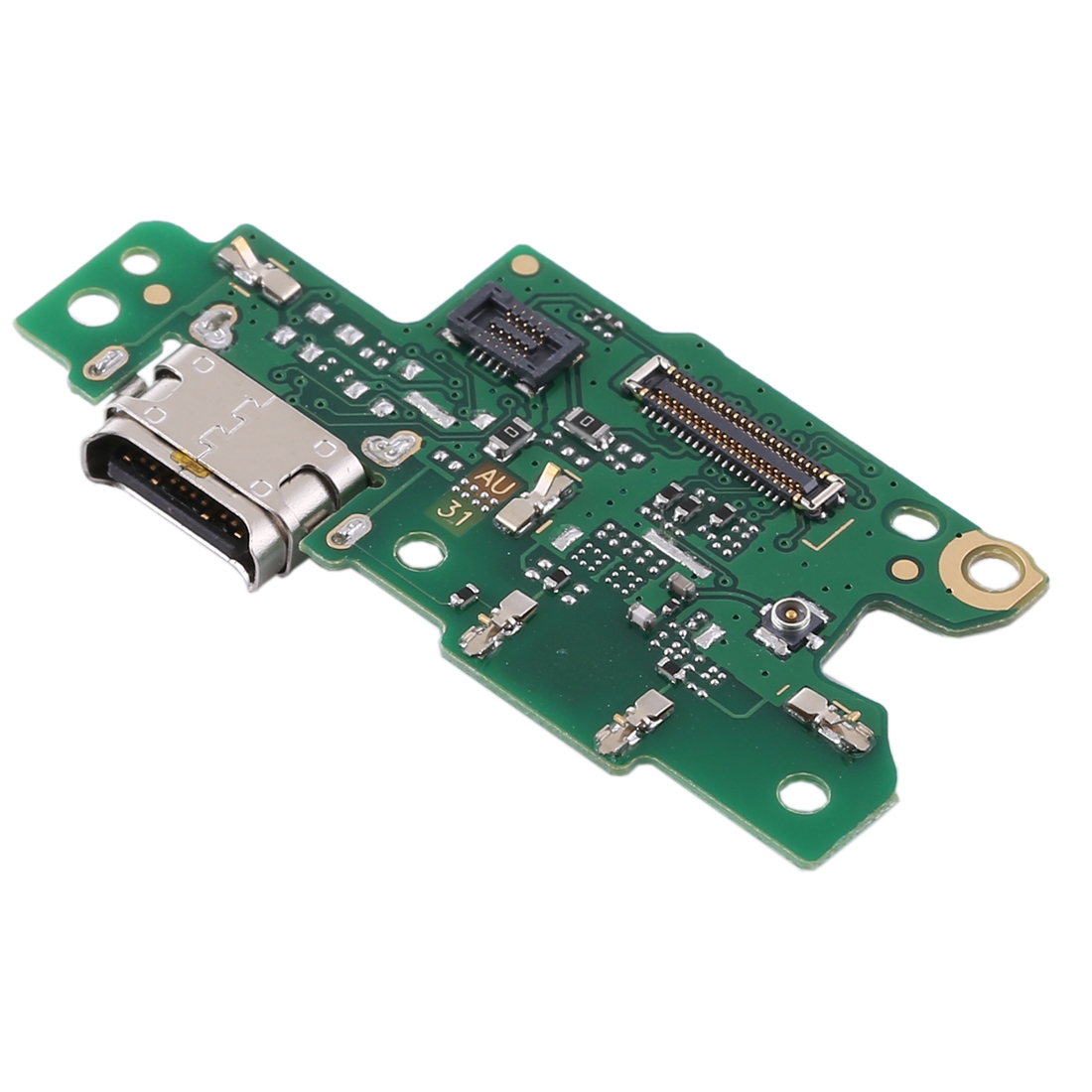 Huawei G7 Plus Charging Port Board Replacement - Image 2