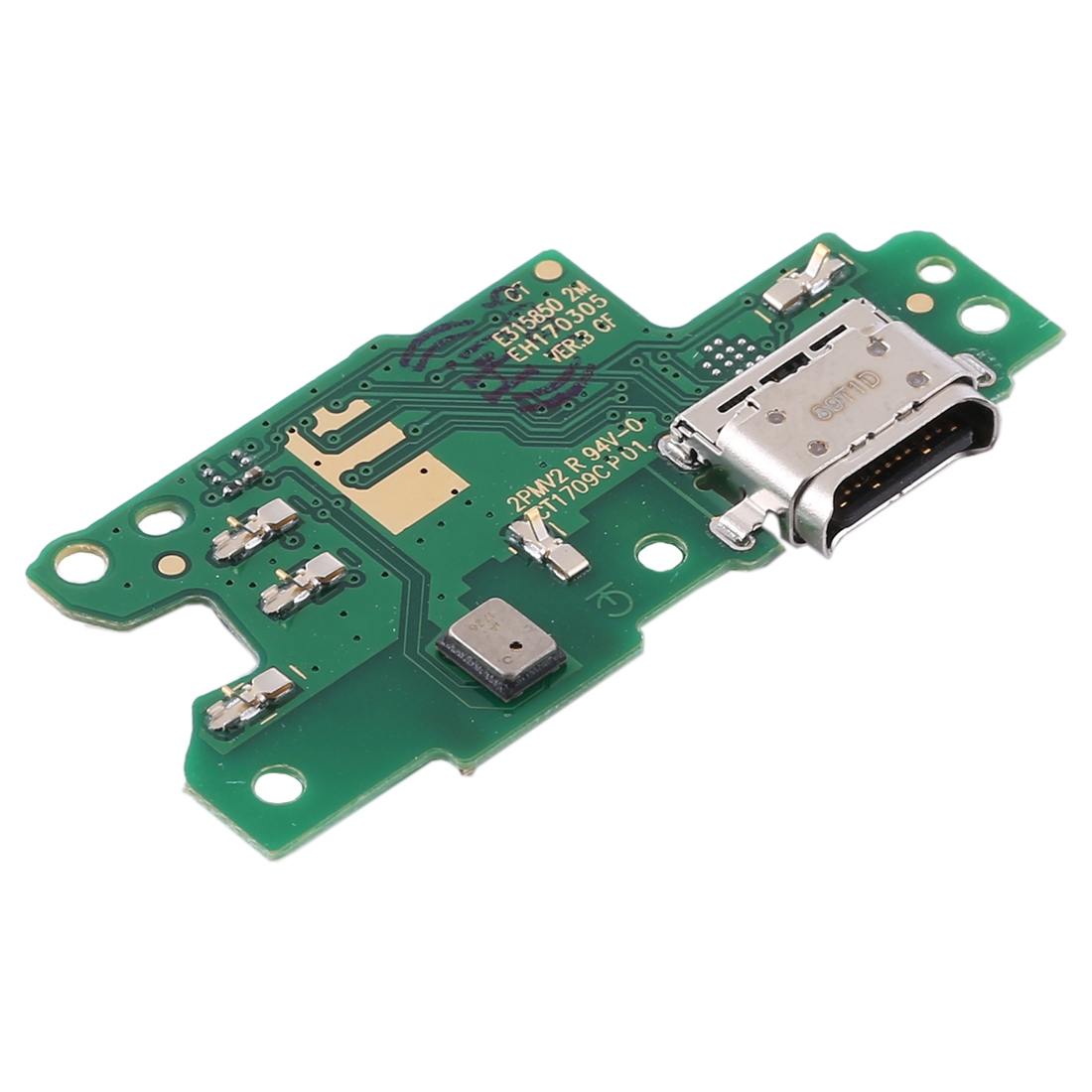 Huawei G7 Plus Charging Port Board Replacement - Image 3