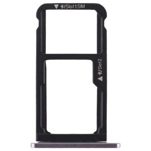 Huawei Enjoy 6s grey SIM card tray