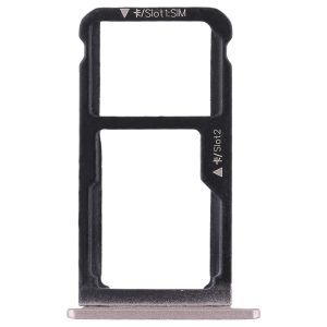 Huawei Enjoy 6s gold SIM card tray replacement