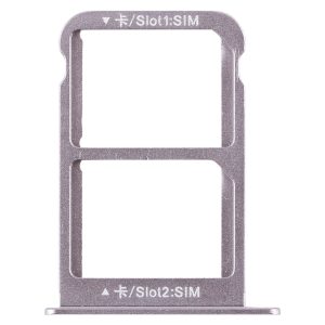 Huawei Mate 9 Pro grey SIM card tray
