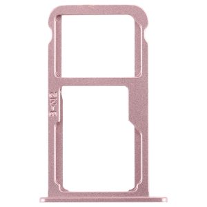 Huawei G9 Plus pink SIM card tray replacement