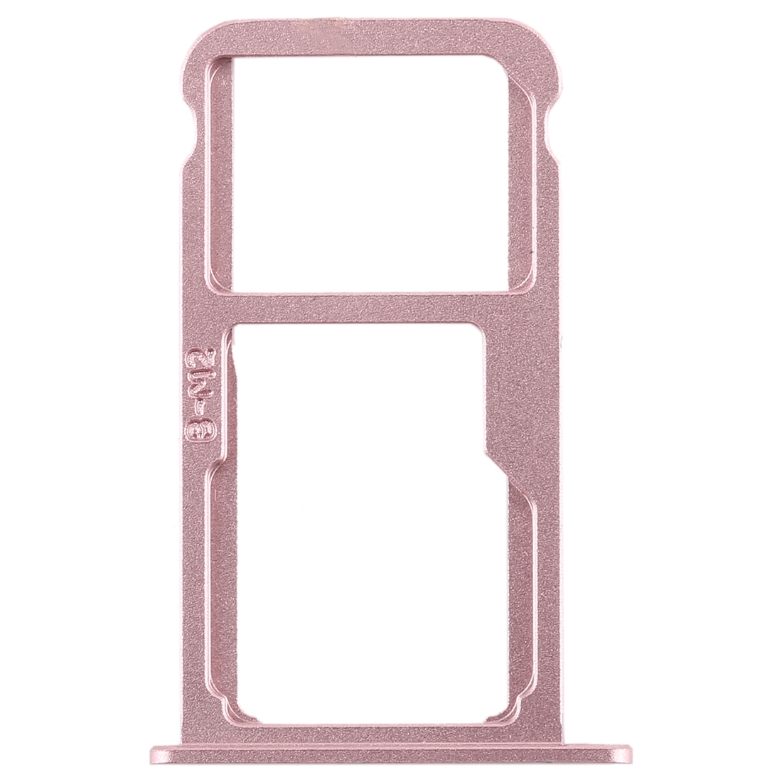 Huawei G9 Plus pink SIM card tray replacement
