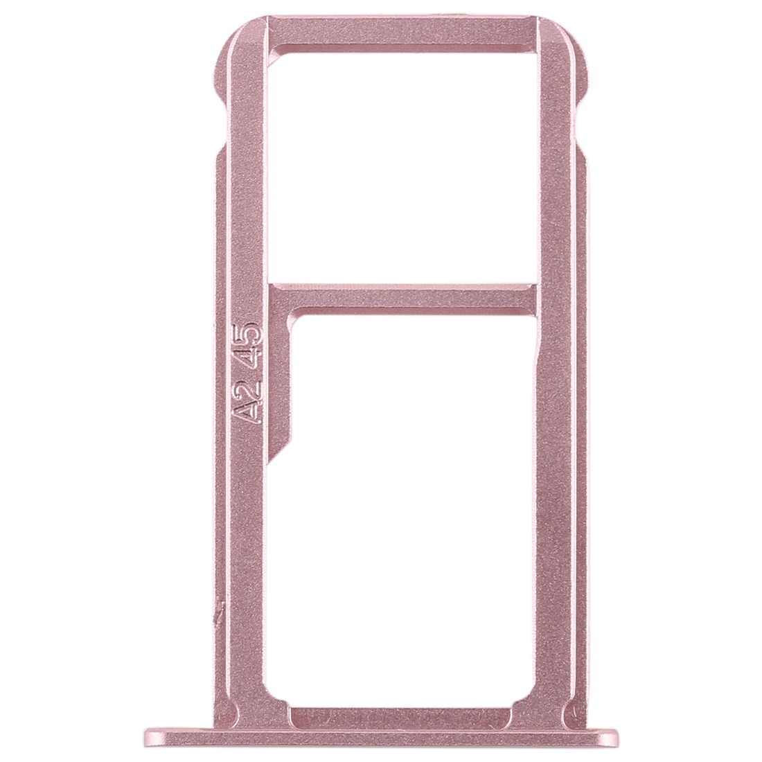 Huawei G9 Plus Pink SIM Card Tray Replacement - Image 2