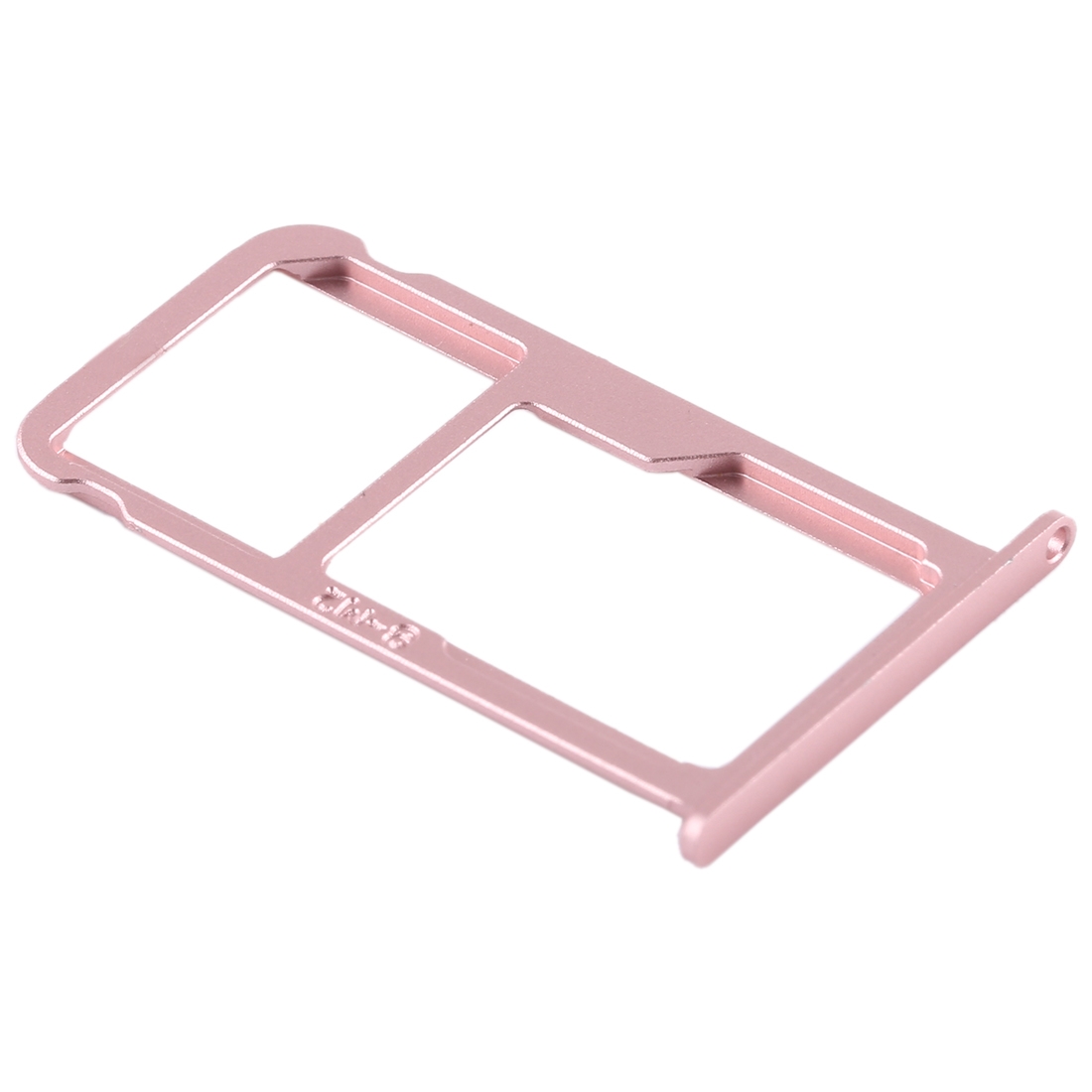 Huawei G9 Plus Pink SIM Card Tray Replacement - Image 4