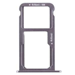 Huawei G9 Plus grey SIM card tray replacement