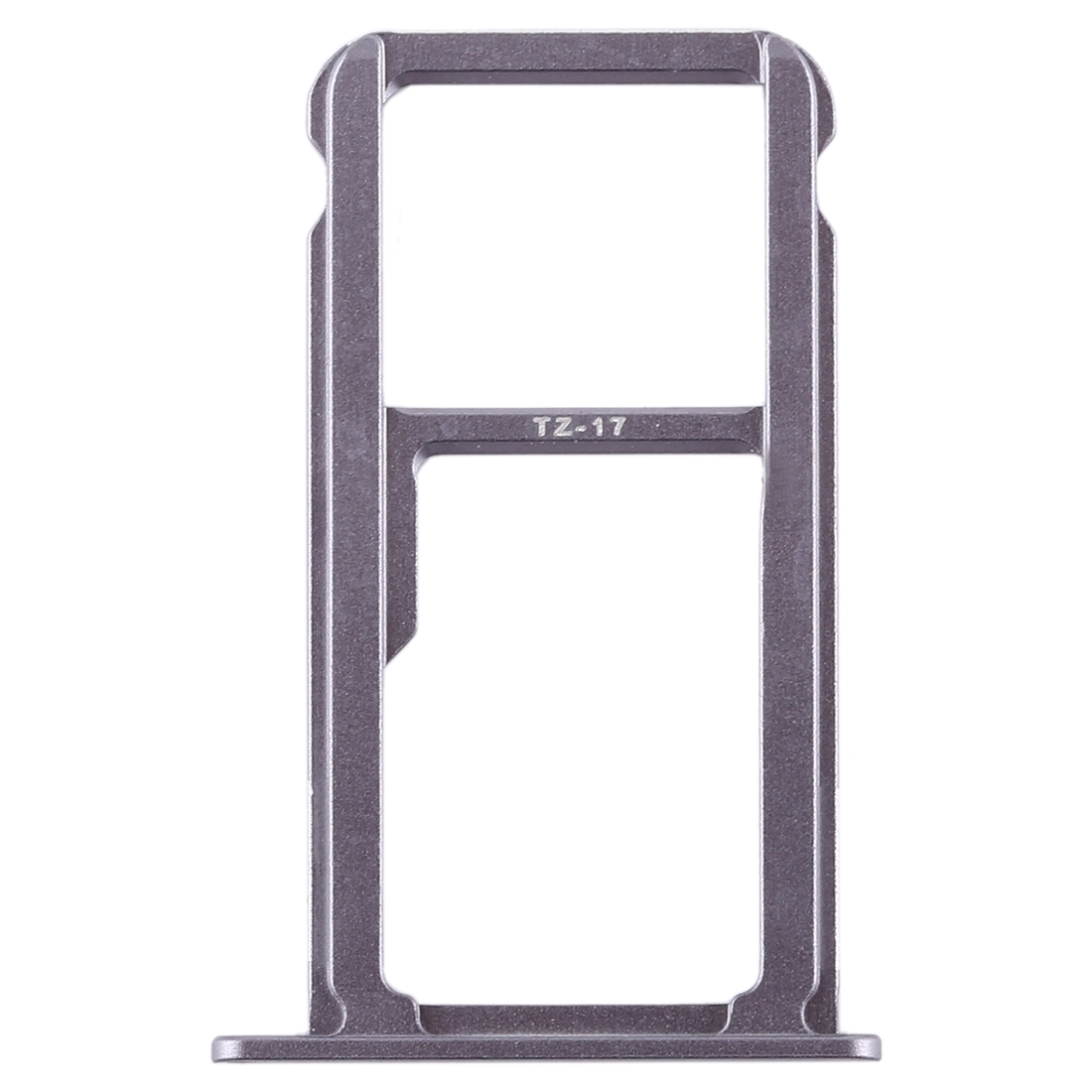 Huawei G9 Plus Grey SIM Card Tray Replacement - Image 2