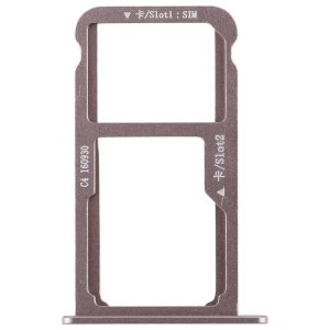 Huawei G9 Plus SIM card tray Mocha Gold