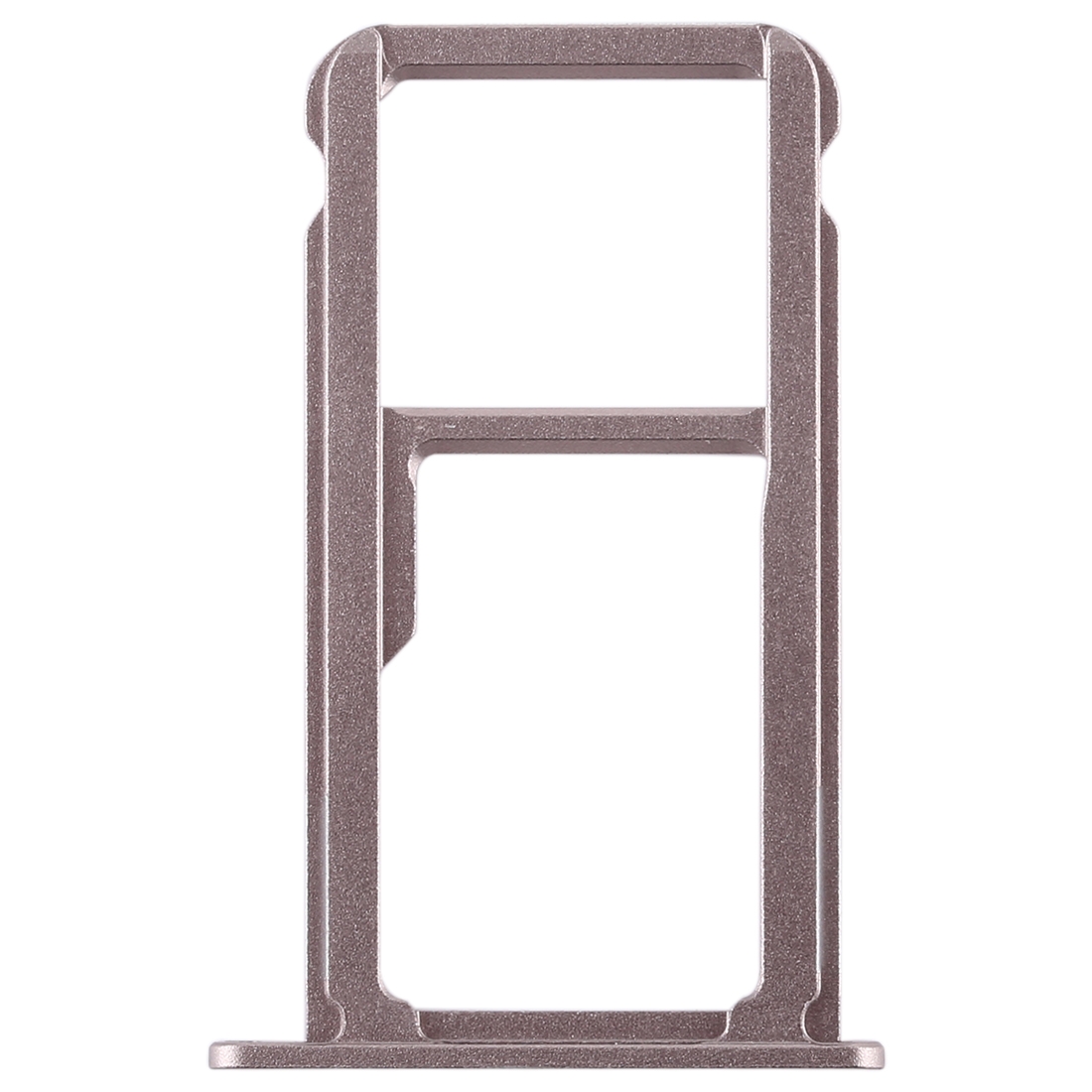 Huawei G9 Plus Mocha Gold SIM Card Tray Replacement - Image 2
