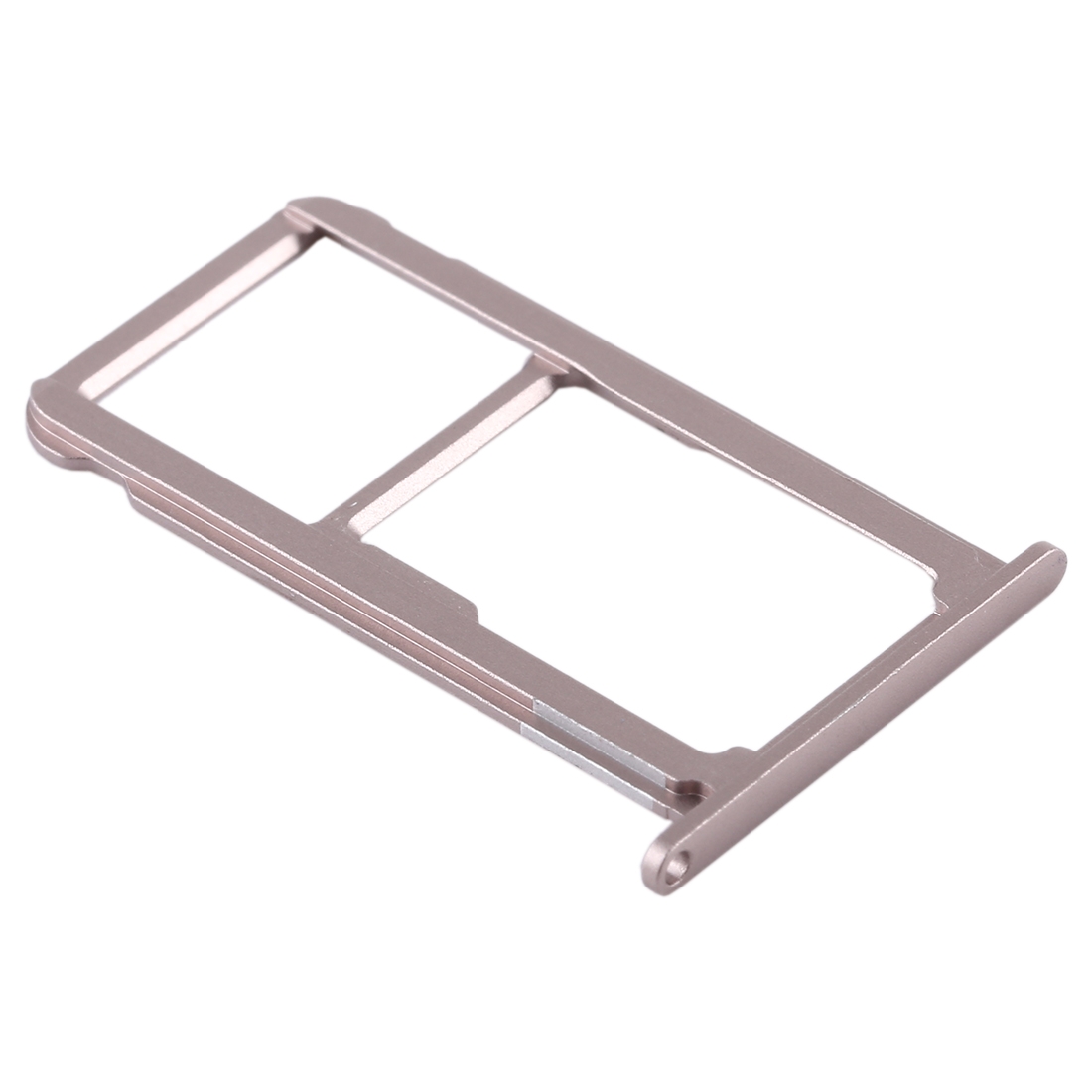 Huawei G9 Plus Mocha Gold SIM Card Tray Replacement - Image 4