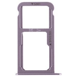 Huawei P9 Plus grey SIM card tray