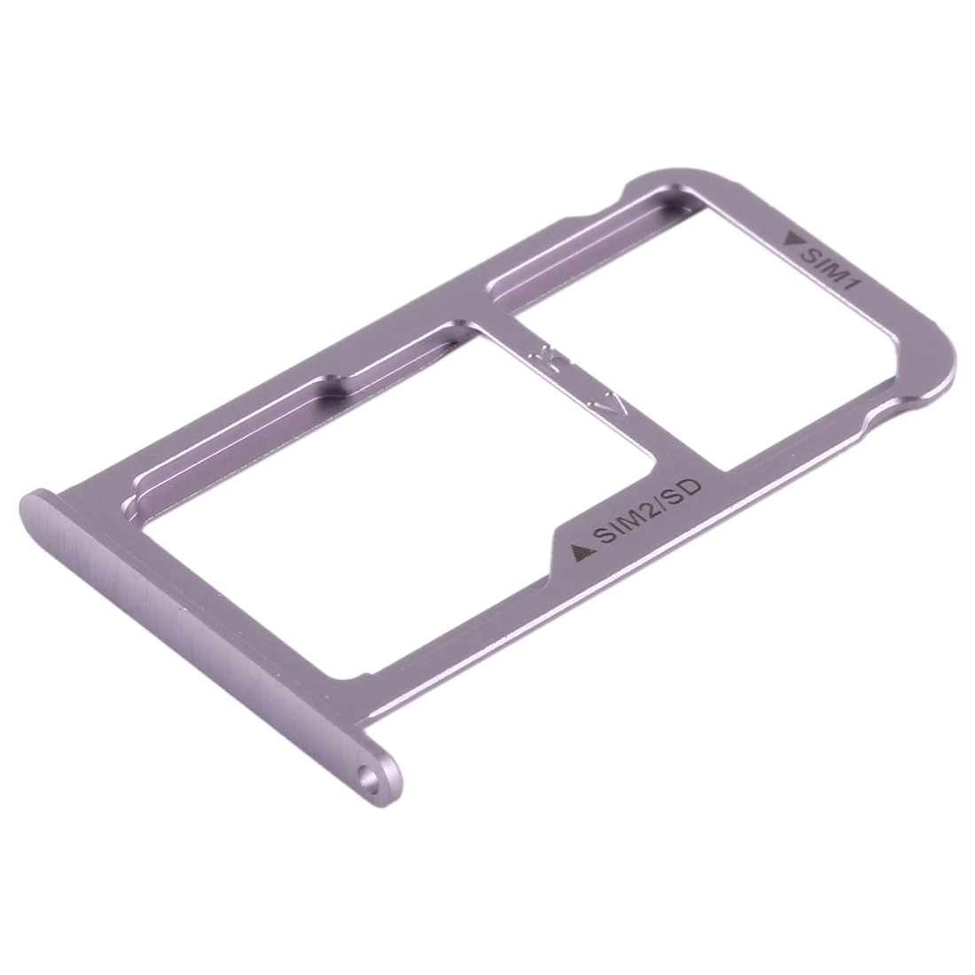 Huawei P9 Plus Grey SIM Card Tray Replacement - Image 3