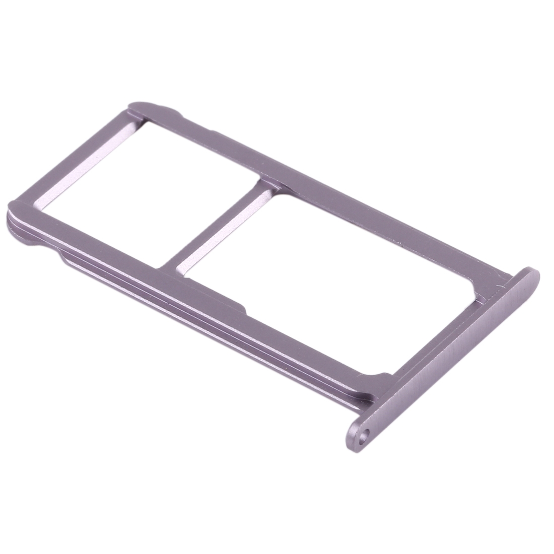 Huawei P9 Plus Grey SIM Card Tray Replacement - Image 4