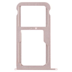 Huawei P9 Plus gold SIM card tray replacement