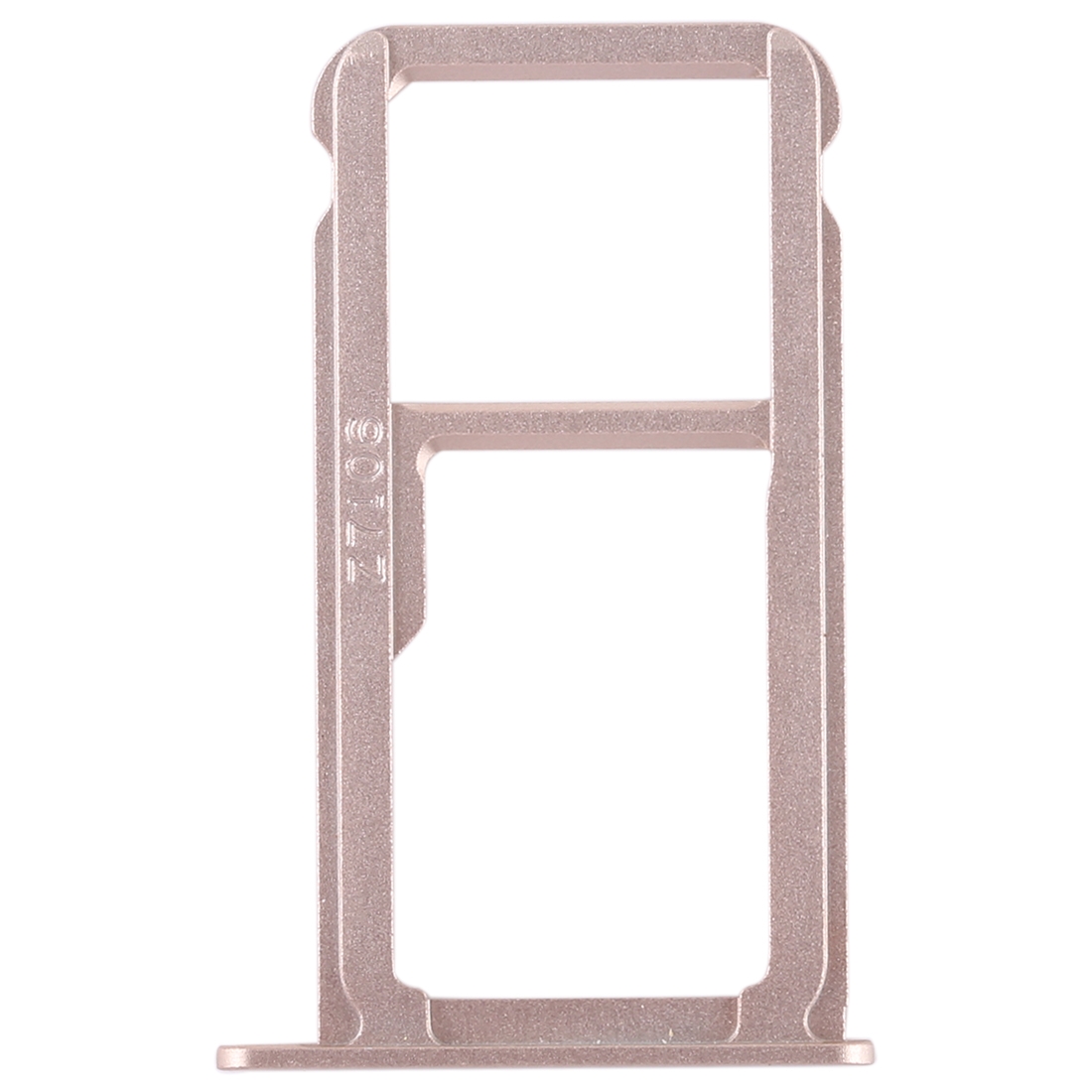 Huawei P9 Plus Gold SIM Card Tray Replacement - Image 2