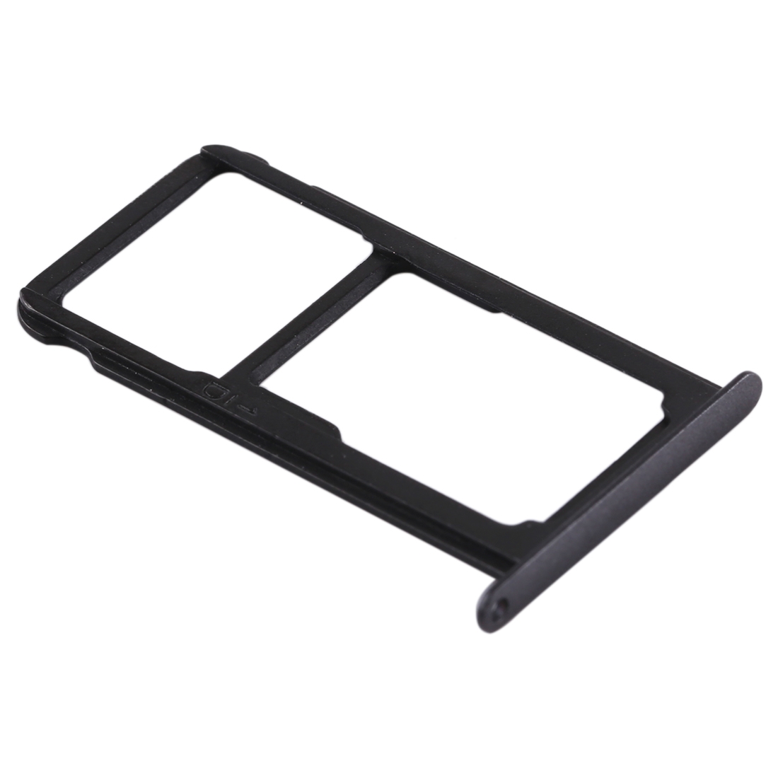 Huawei P9 Lite Black SIM Card Tray Replacement - Image 4