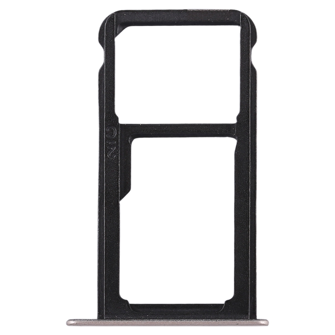 Huawei P9 Lite Gold SIM Card Tray Replacement - Image 2