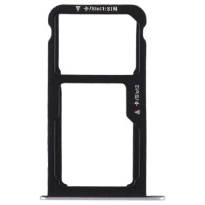Huawei P9 Lite silver SIM card tray