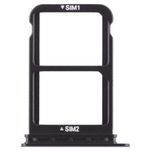 Huawei P20 Pro black SIM card tray