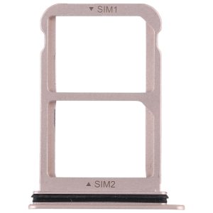 Huawei P20 gold SIM card tray replacement
