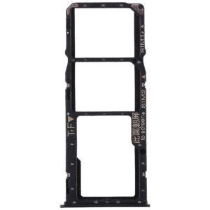 Huawei Enjoy 8 Plus SIM card tray black