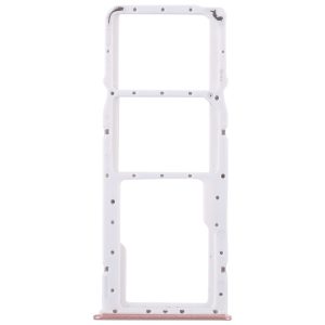 Huawei Enjoy 8 Plus SIM card tray pink