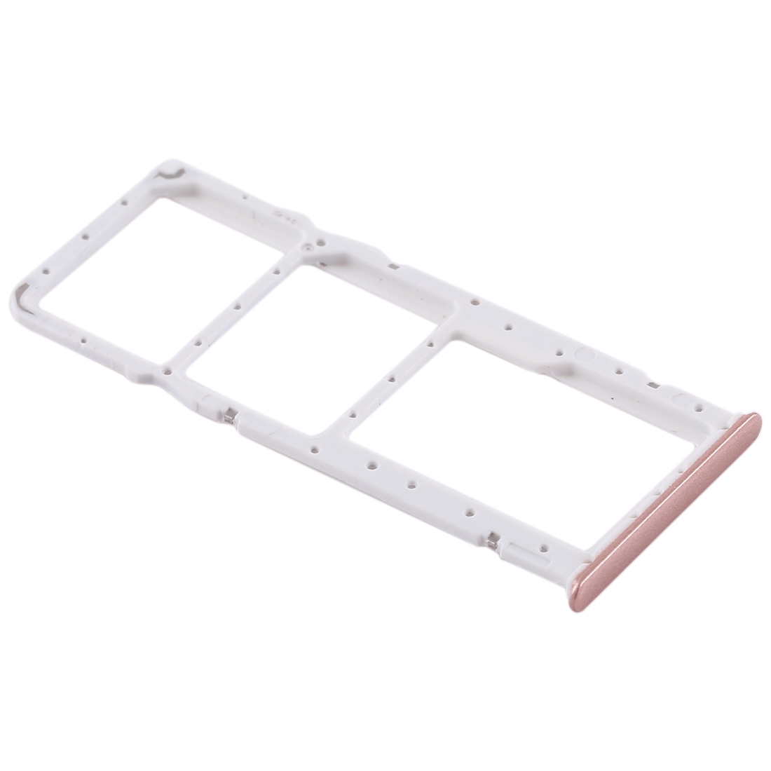 Huawei Enjoy 8 Plus Pink SIM Card Tray Replacement - Image 4