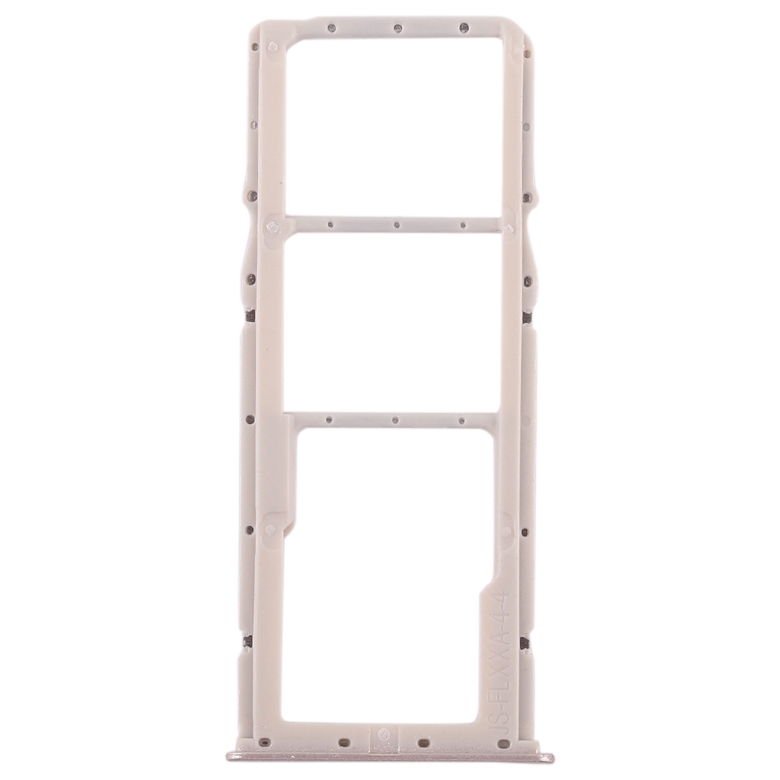 Huawei Enjoy 8 Plus Gold SIM Card Tray Replacement - Image 2