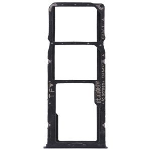 Huawei Enjoy 8 Plus SIM card tray blue