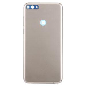 Huawei Enjoy 8 gold back cover replacement