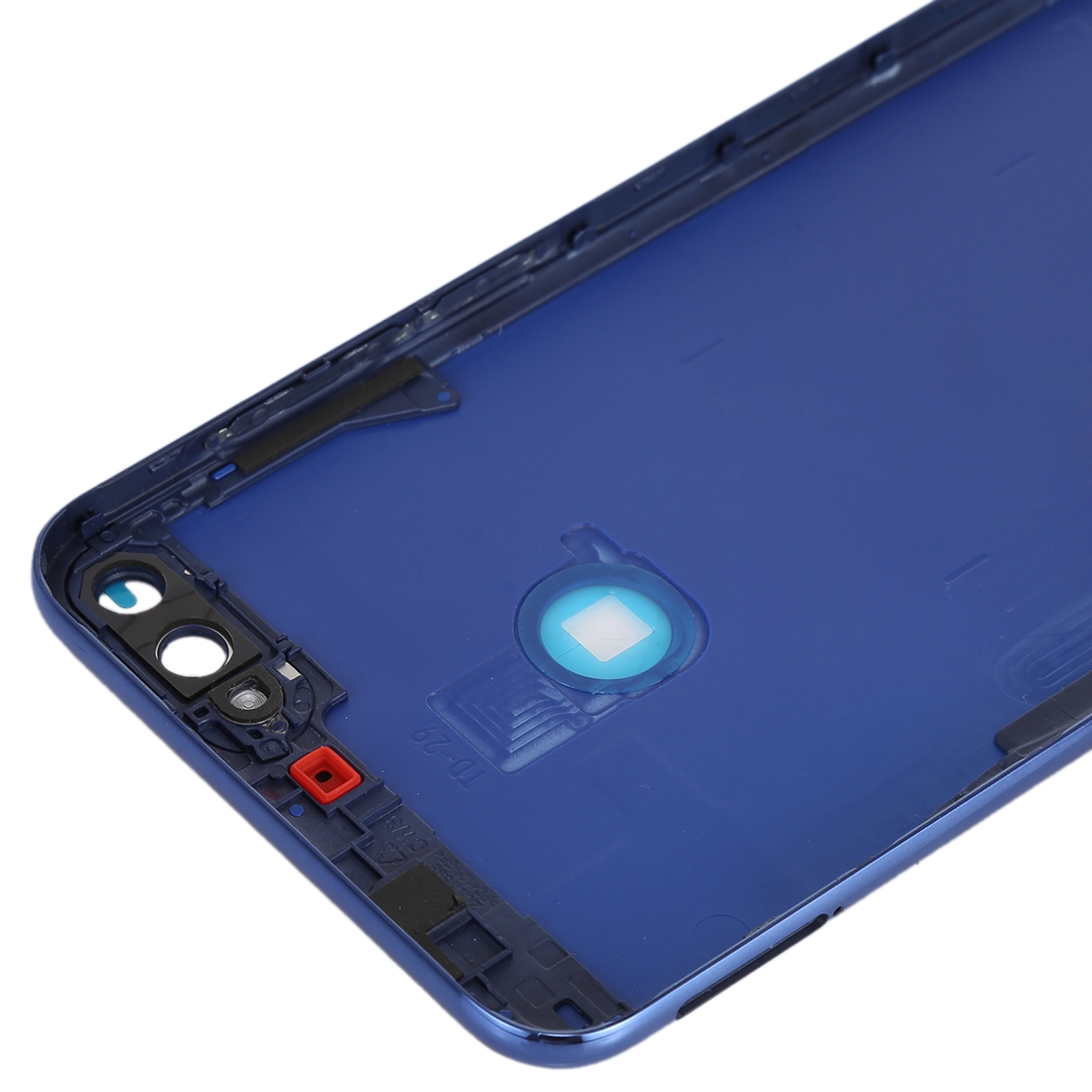 Huawei Enjoy 8 Blue Back Cover Replacement - Image 3