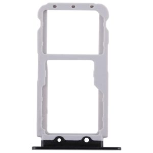 Huawei Nova 2s black SIM card tray replacement