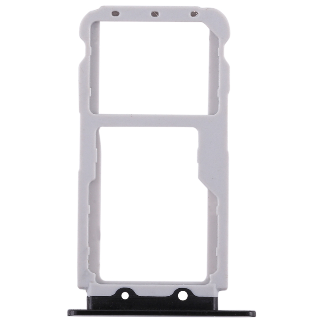 Huawei Nova 2s black SIM card tray replacement
