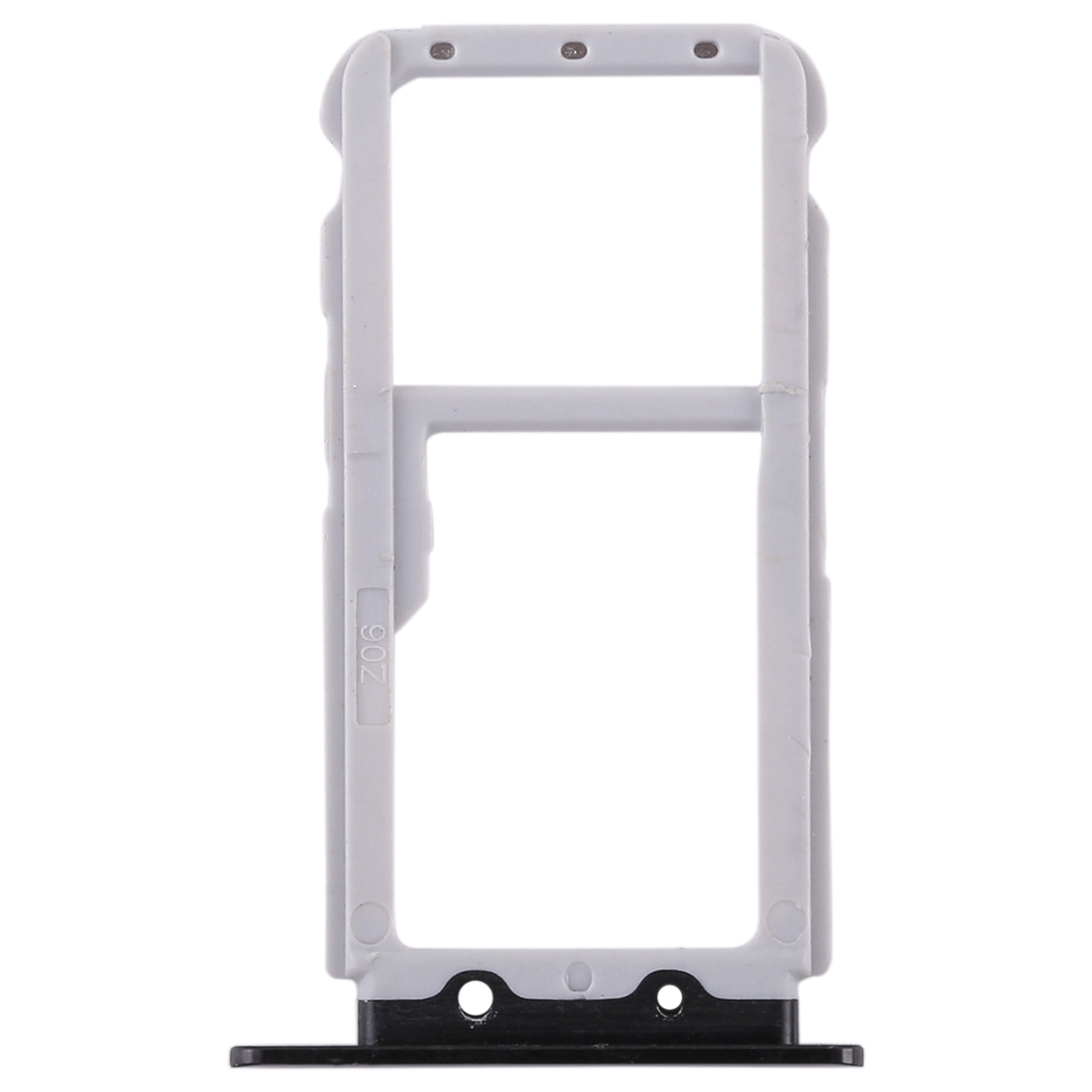 Huawei Nova 2s Black SIM Card Tray Replacement - Image 2