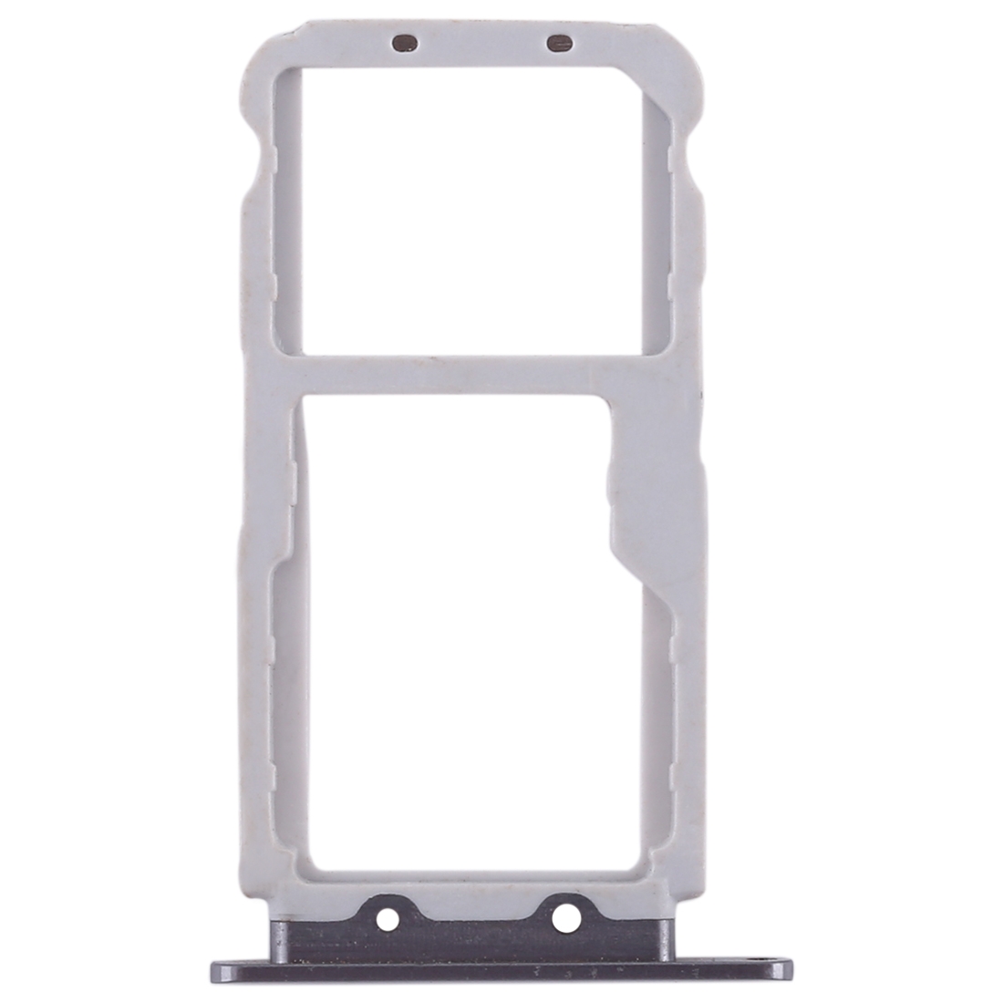 Huawei Nova 2s grey SIM card tray replacement