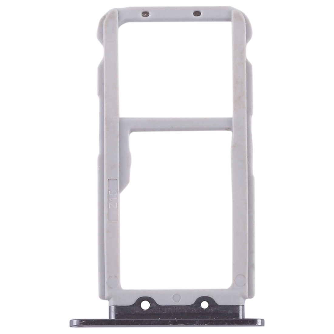 Huawei Nova 2s Grey SIM Card Tray Replacement - Image 2