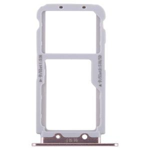 Huawei Nova 2s gold SIM card tray replacement