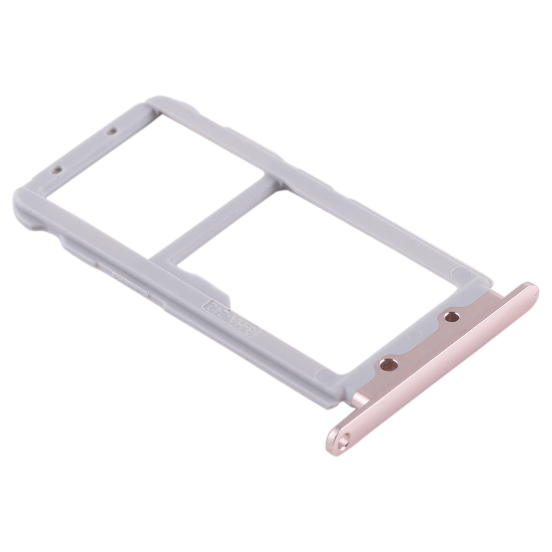 Huawei Nova 2s Gold SIM Card Tray Replacement - Image 4