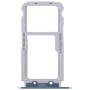 Huawei Nova 2s blue SIM card tray replacement