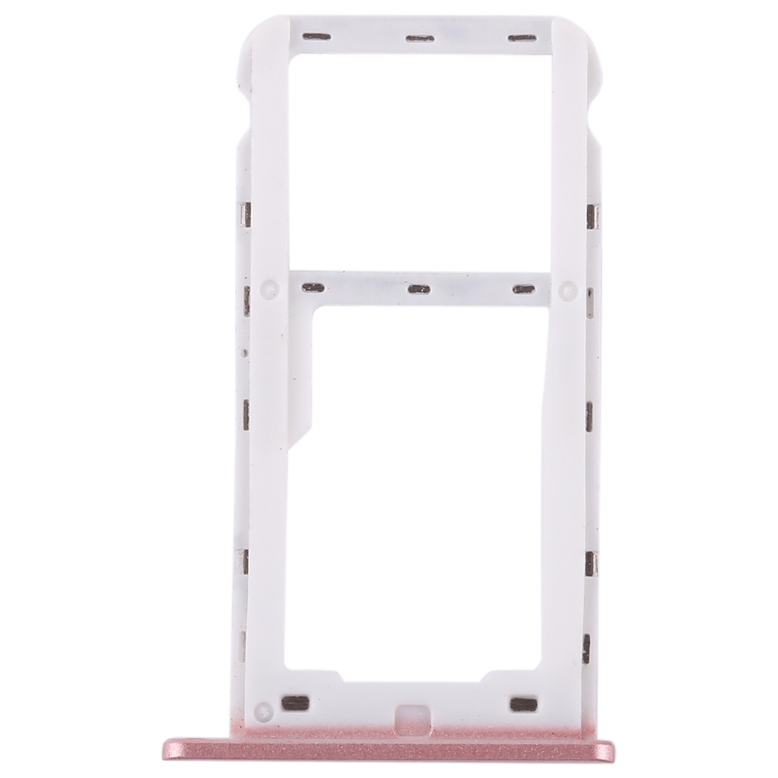 Huawei Enjoy 7 Pink SIM Card Tray Replacement - Image 2
