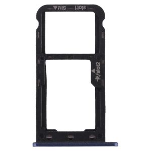Huawei Enjoy 7 blue SIM card tray replacement