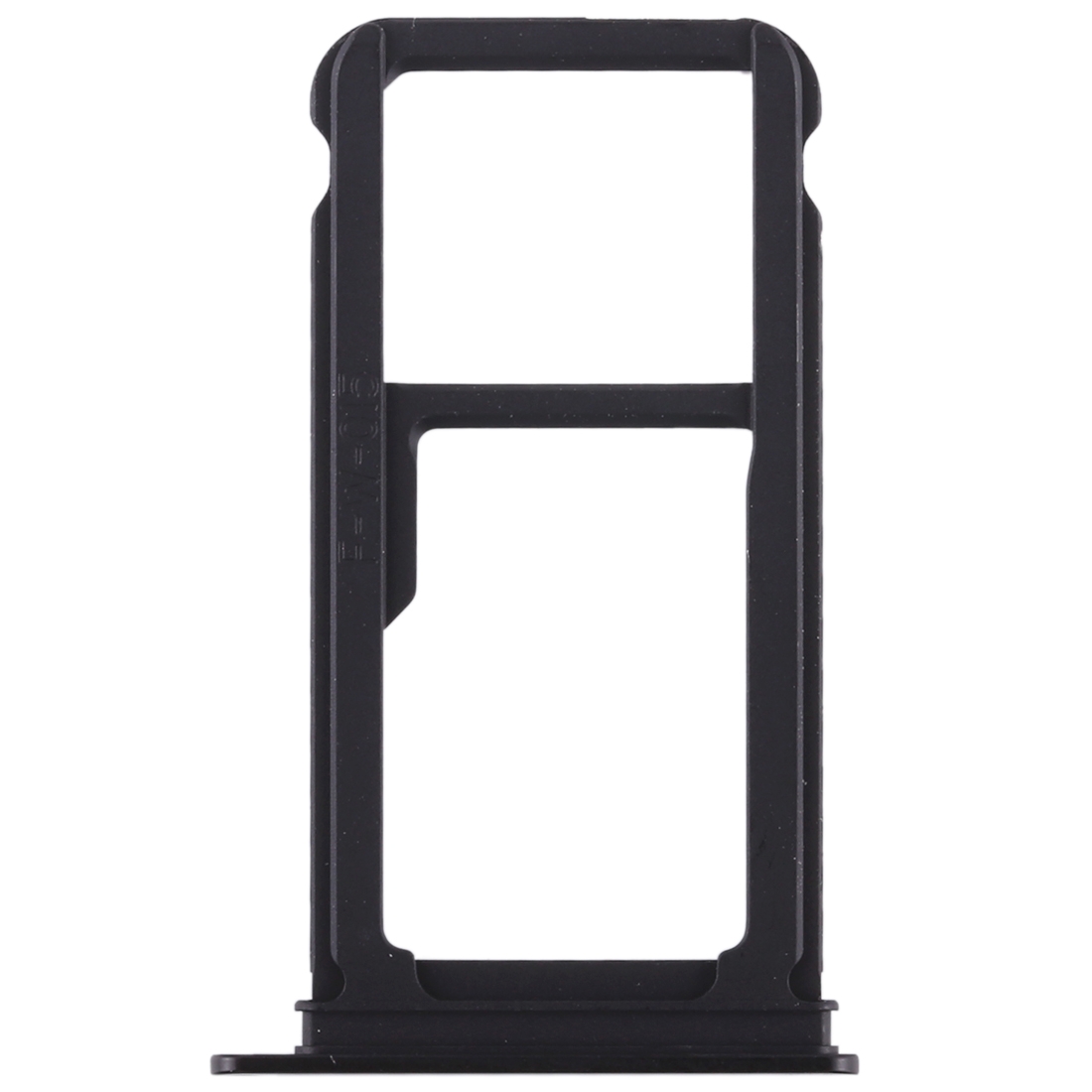 Huawei Mate 10 Black SIM Card Tray Replacement - Image 2